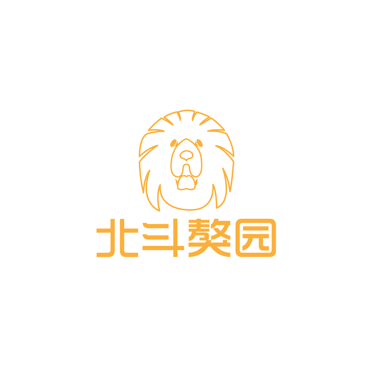 北斗獒园logo