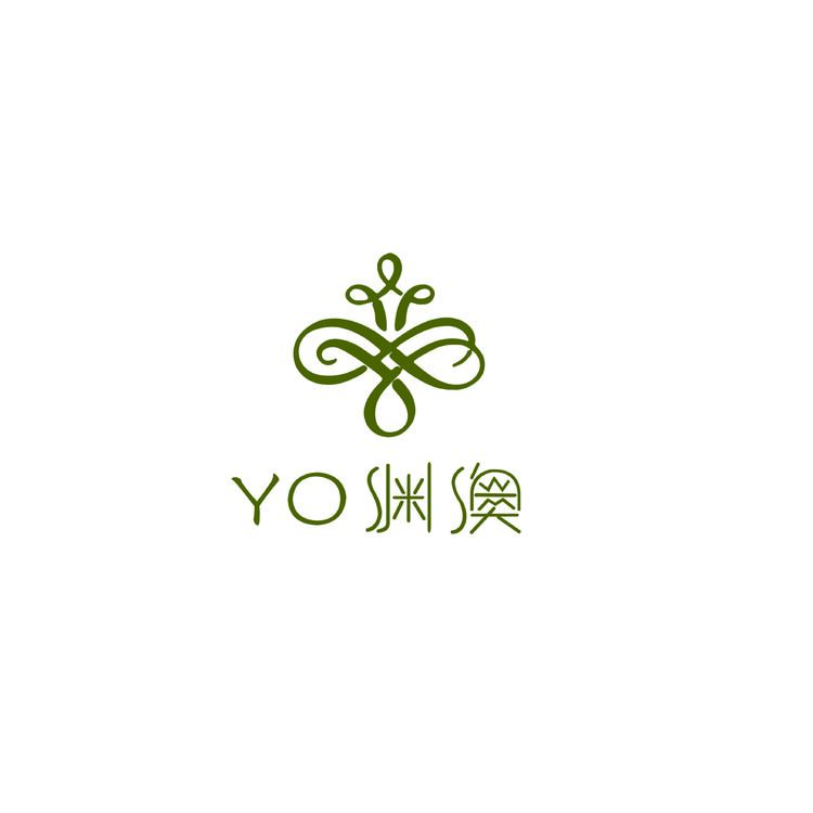 YO渊澳 _画板 1logo