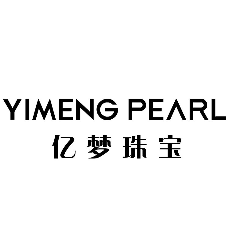 亿梦珠宝logo