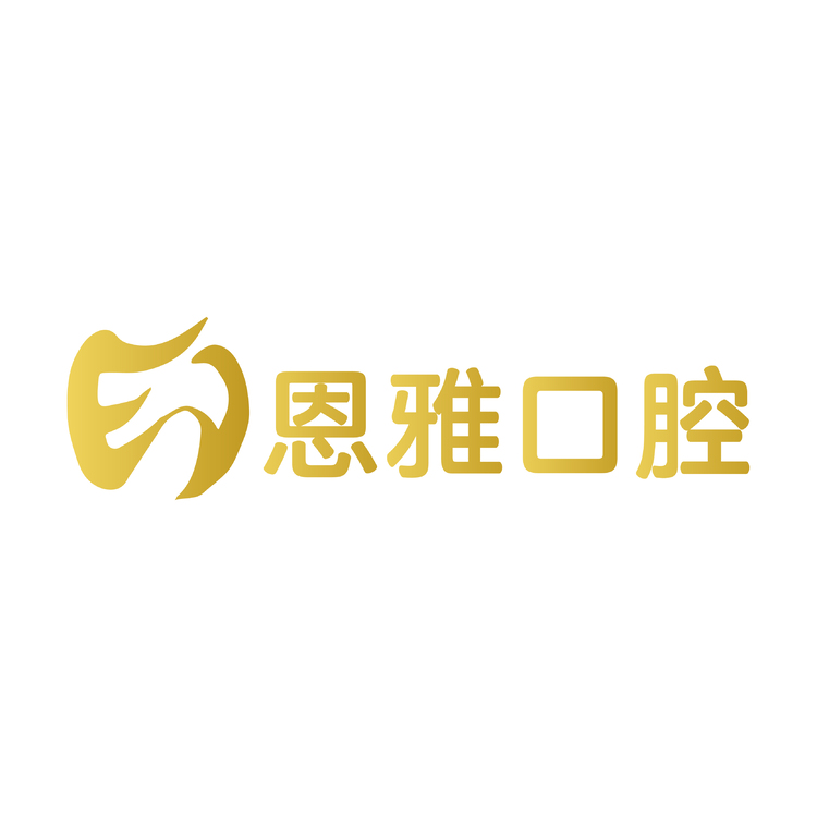 口腔logo