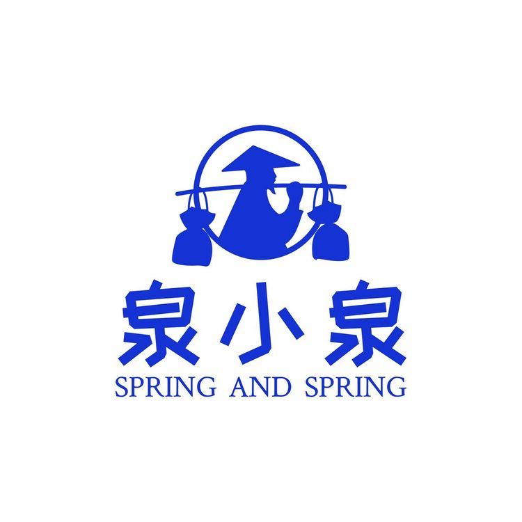 泉小泉logo