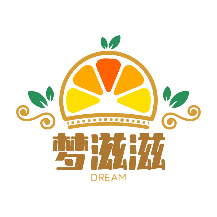 夢滋滋logo
