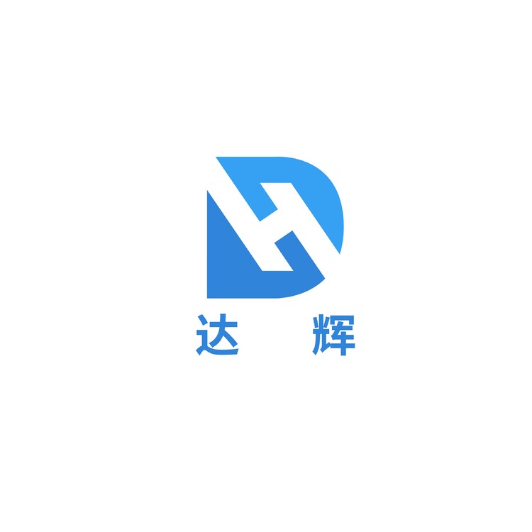 达辉logo