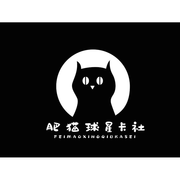 猫logo