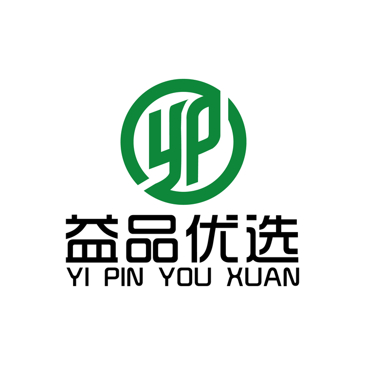 益品优选logo