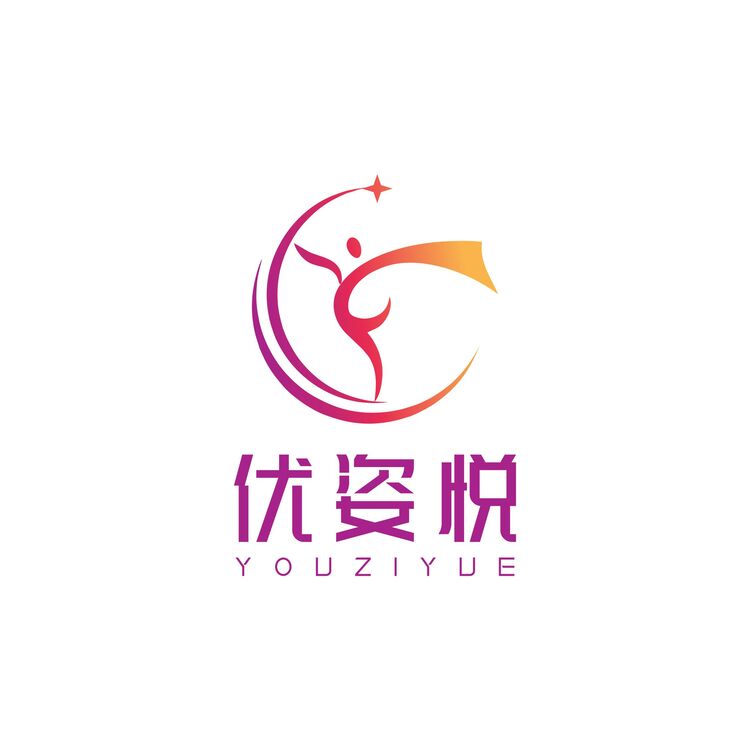 优姿悦logo