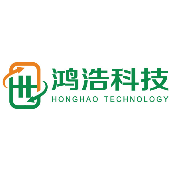 鴻浩科技logo