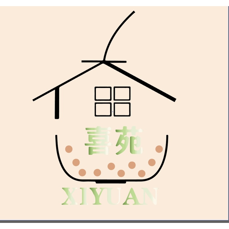 喜苑logologo