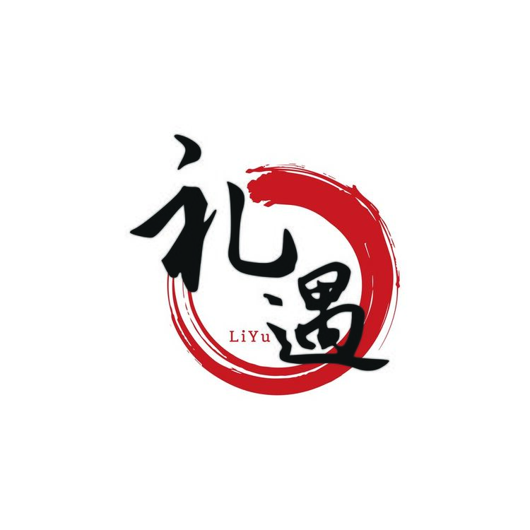 禮遇logo