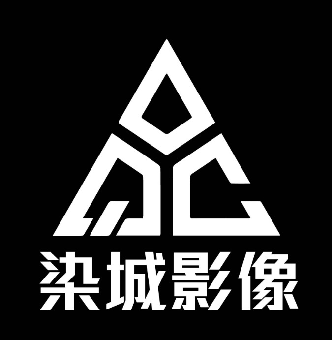 柒城影像logo