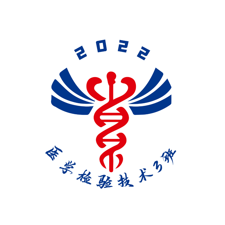 医学检验logo