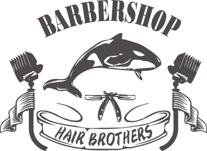 HAIR BROTHERSlogo