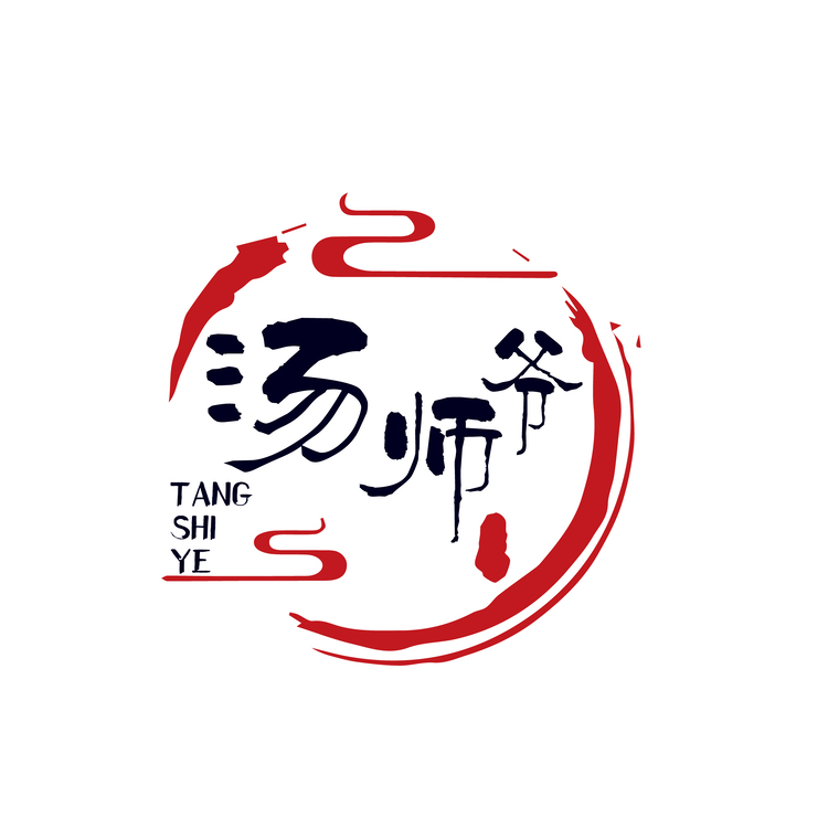 汤师爷logo