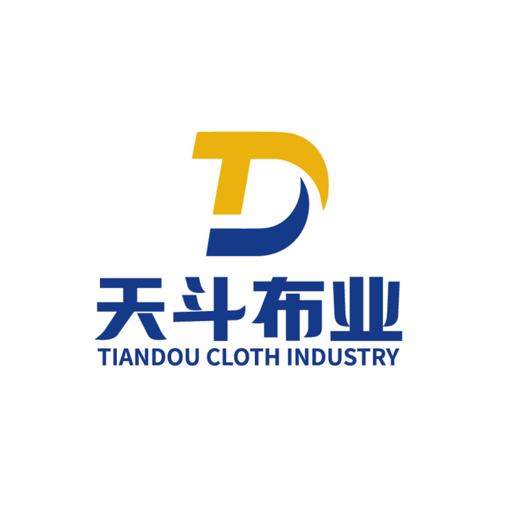 天斗布业logo