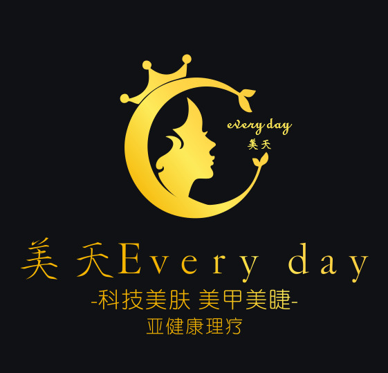 美天every daylogo