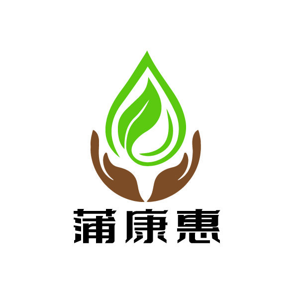 蒲康惠logo