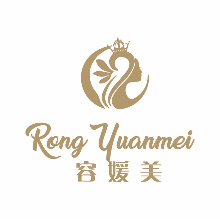 容媛美logo