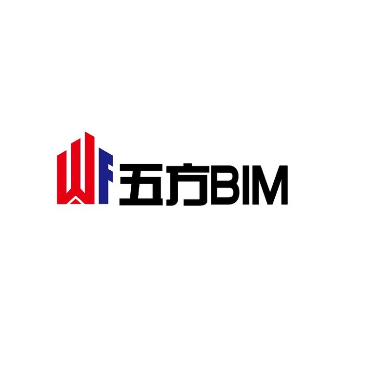 五方BIMlogo