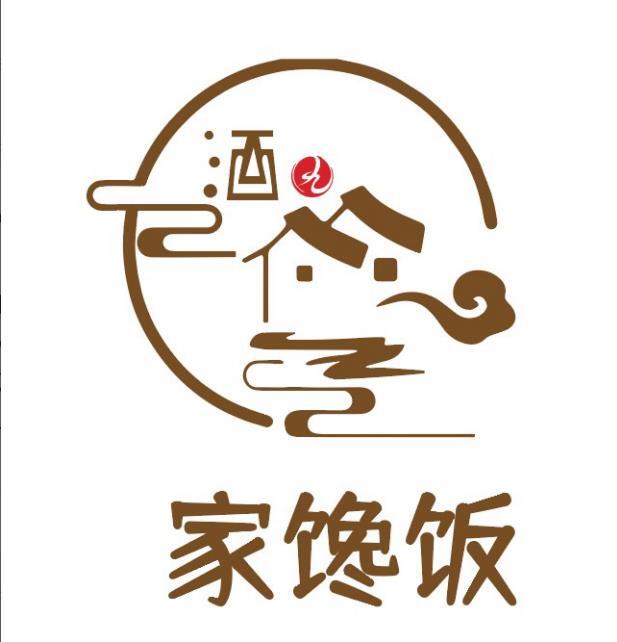 家常菜logo