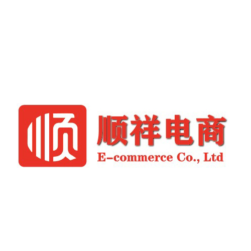 顺祥电商logo