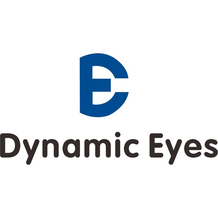 Dynamic Eyeslogo