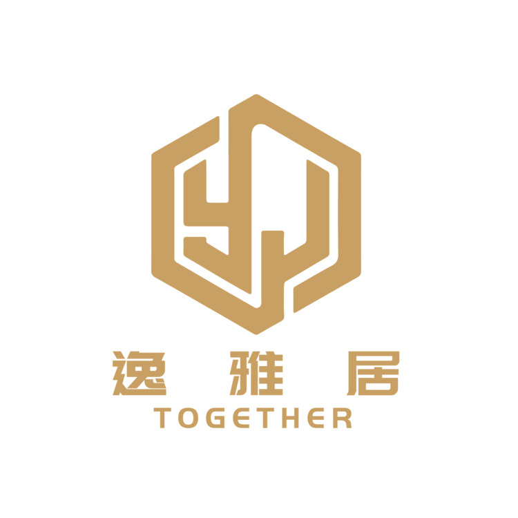 逸雅居logo