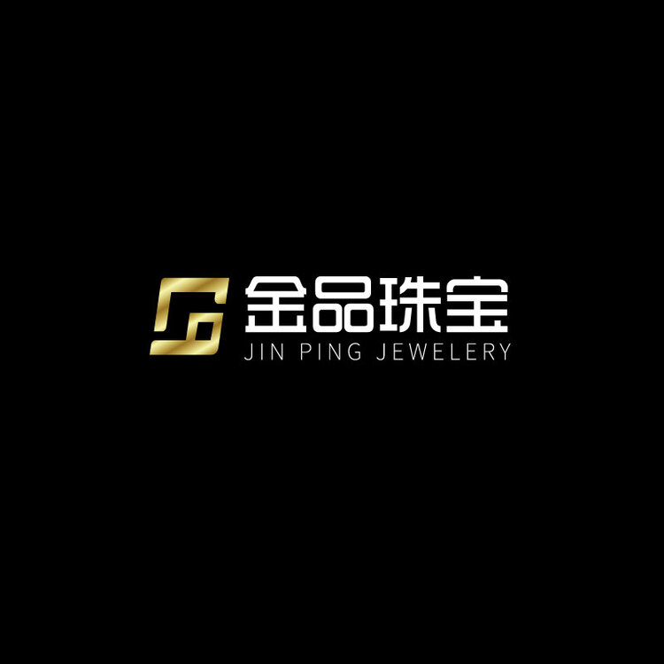 金品珠宝logo