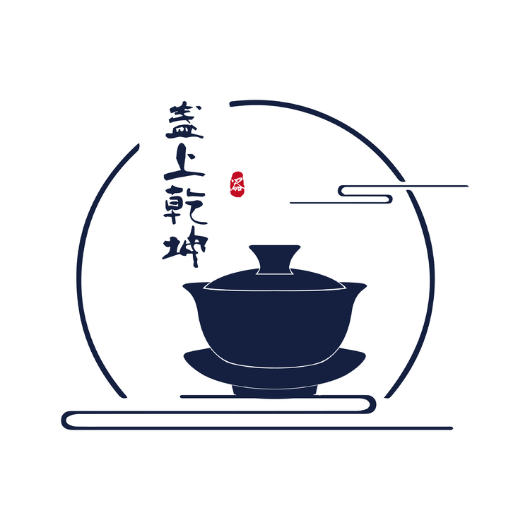 建盏logo