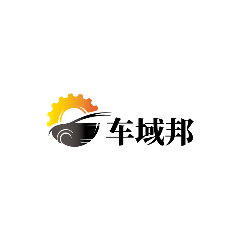 修理logo