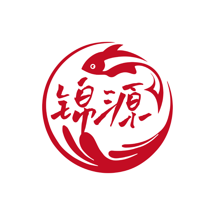 锦源logo