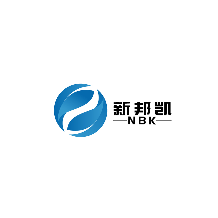 新邦凱logo
