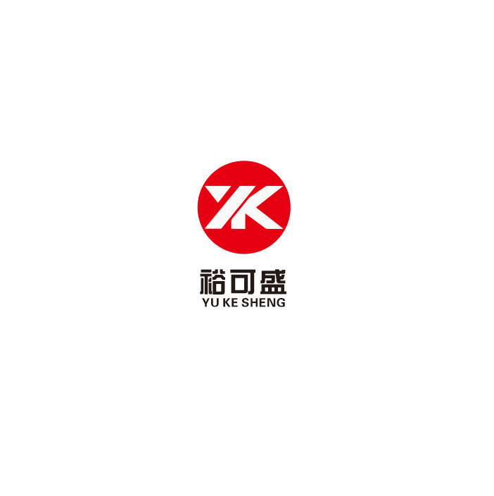 裕可盛logo