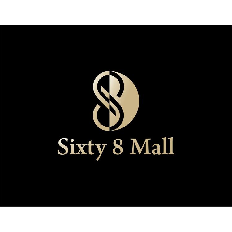 Sixty 8 Malllogo