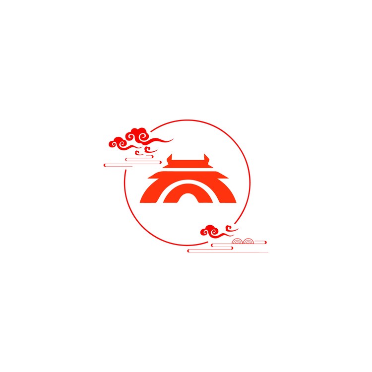 滕王閣logo