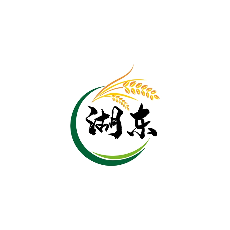 湖东logo