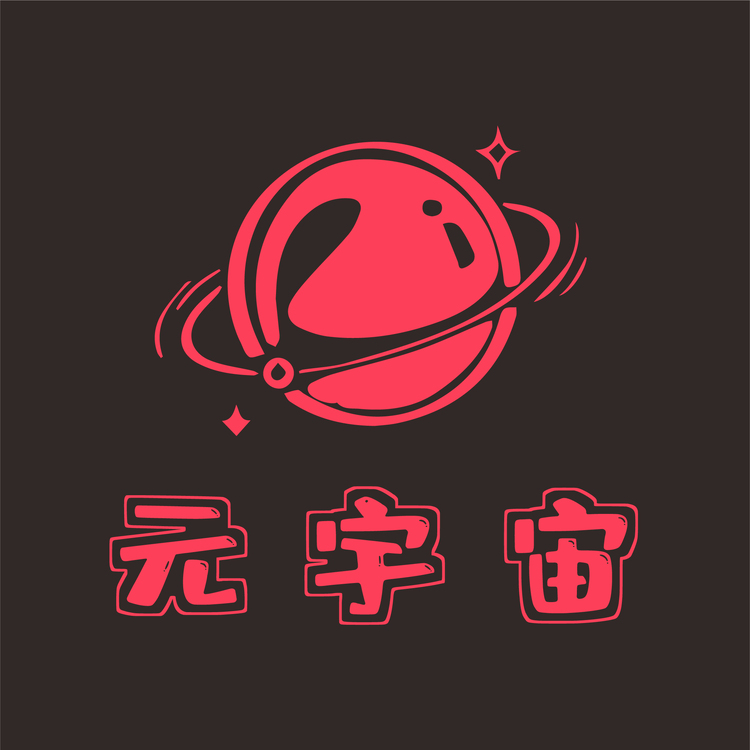 元宇宙logo