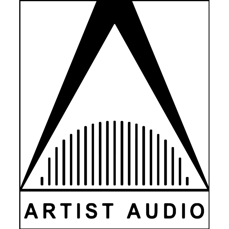 ARTIST  AUDIOlogo