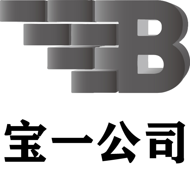 宝一公司logo