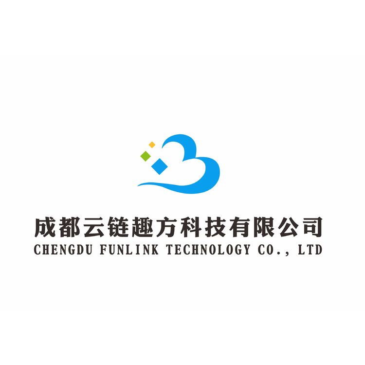 互联网logo