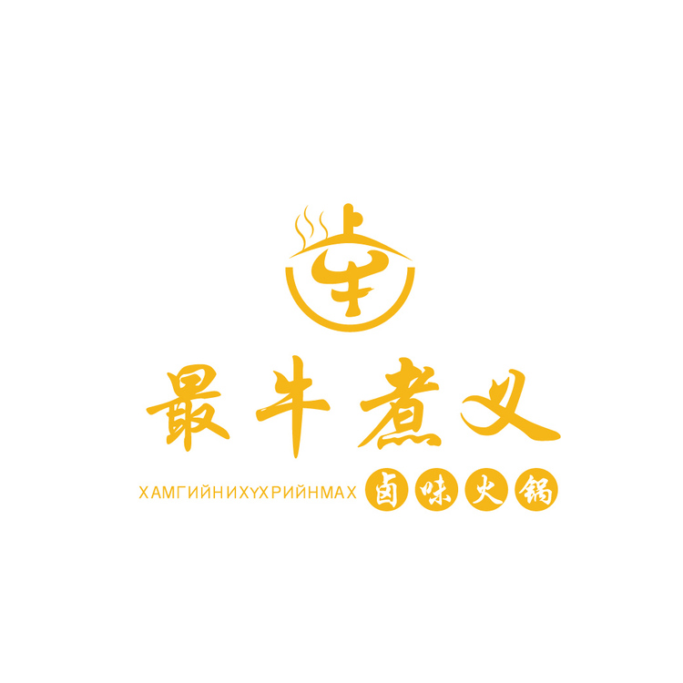 餐饮logologo