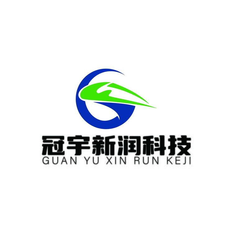 冠宇新潤科技logo