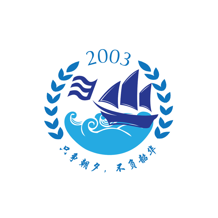 3班班徽logo