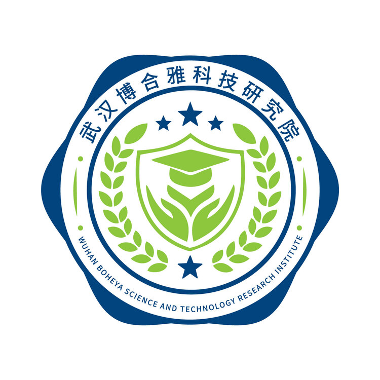 武漢博合雅科技研究院logo