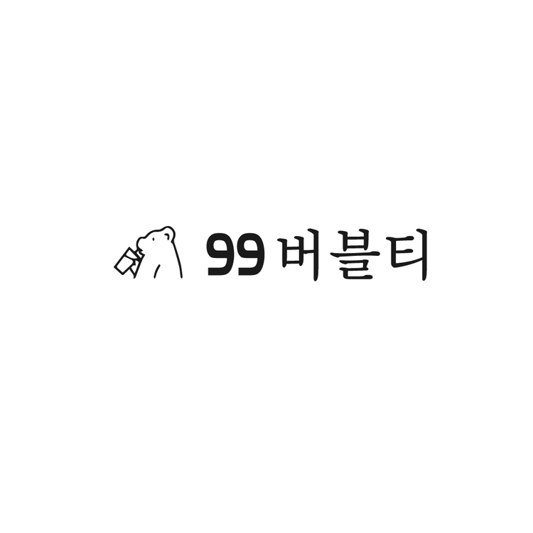 99奶茶logo