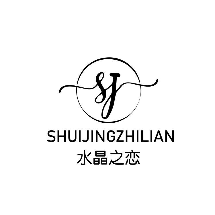 水晶之恋logo