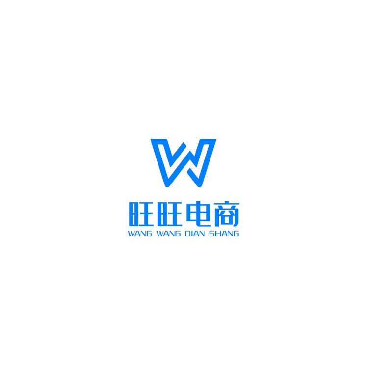 旺旺电商logo