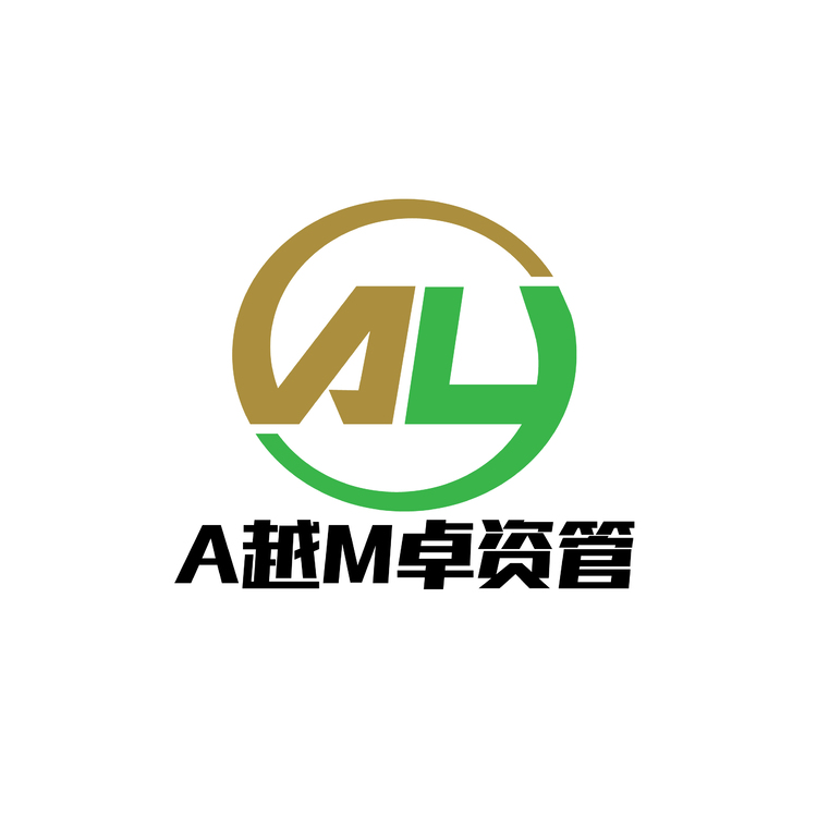 昂越曼卓管理咨詢logo