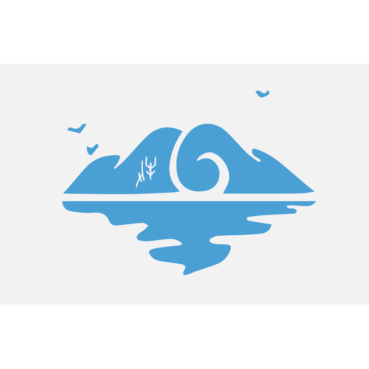牧云山logo
