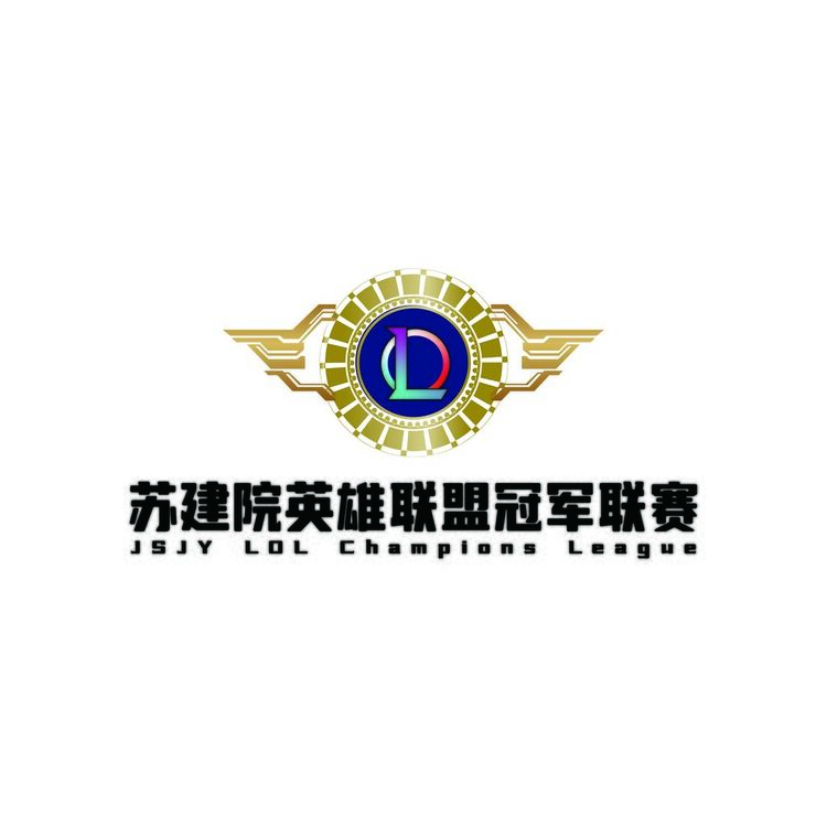 英雄联盟战队logo