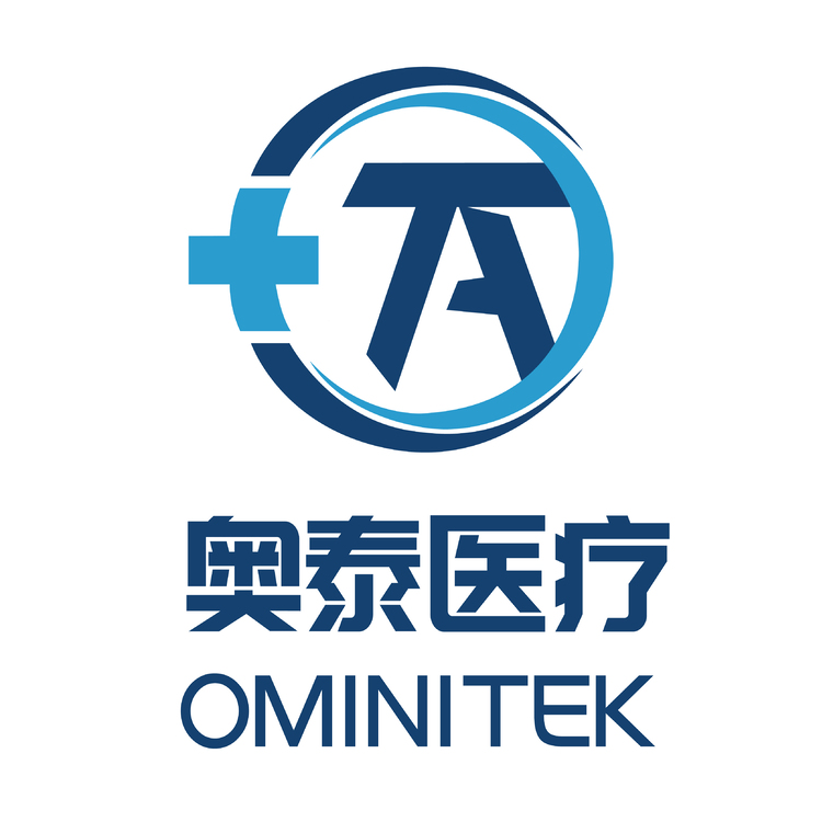 奧泰醫(yī)療logo